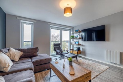 Click the photo for more details of 4/2, Minerva Street, Finnieston, Glasgow