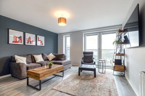 Click the photo for more details of 4/2, Minerva Street, Finnieston, Glasgow