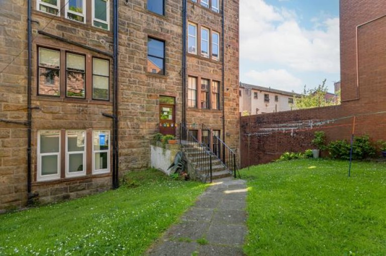 Images for 0/1, Caird Drive, Partick, Glasgow