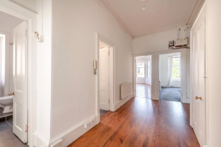 Images for 3/1, Kersland Street, Hillhead, Glasgow