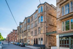 Images for 3/1, Kersland Street, Hillhead, Glasgow