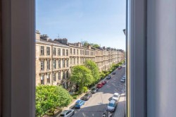 Images for 3/1, Kersland Street, Hillhead, Glasgow