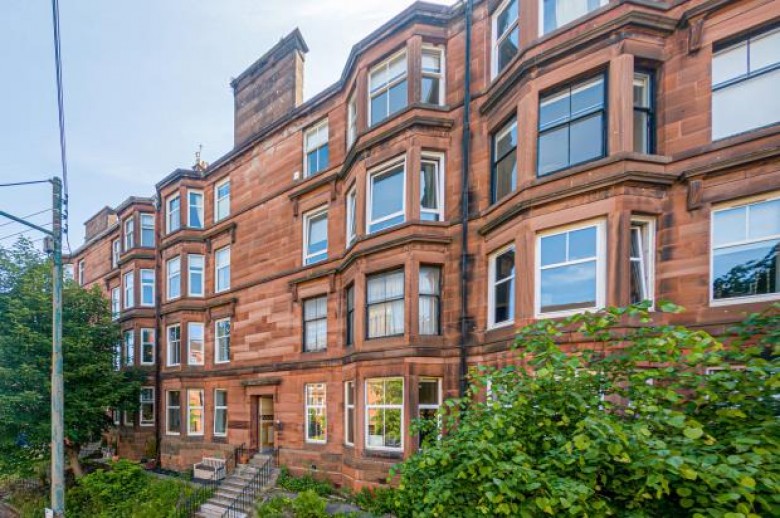 Click the photo for more details of 1/2, Airlie Street, Hyndland, Glasgow