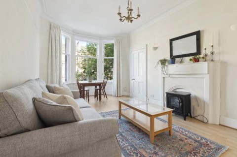 Click the photo for more details of 1/2, Airlie Street, Hyndland, Glasgow