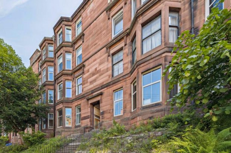 Images for 1/2, Airlie Street, Hyndland, Glasgow