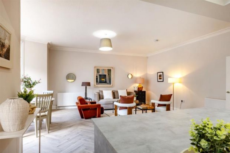 Images for Garden Flat, Hyndland Road, Hyndland, Glasgow