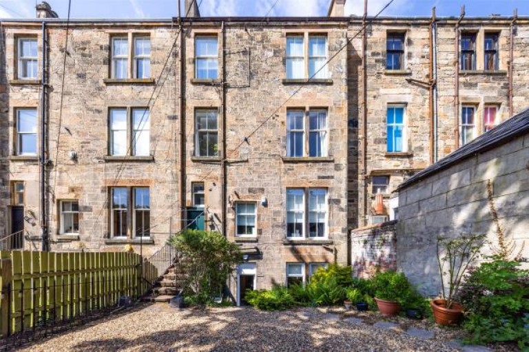 Images for Garden Flat, Hyndland Road, Hyndland, Glasgow