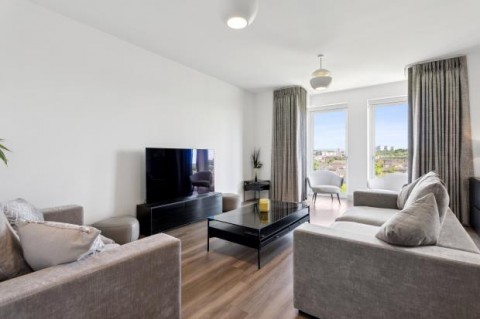 Click the photo for more details of 4/1, Park Quadrant, Park, Glasgow