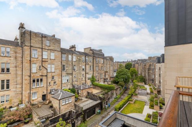 Images for 4/1, Park Quadrant, Park, Glasgow