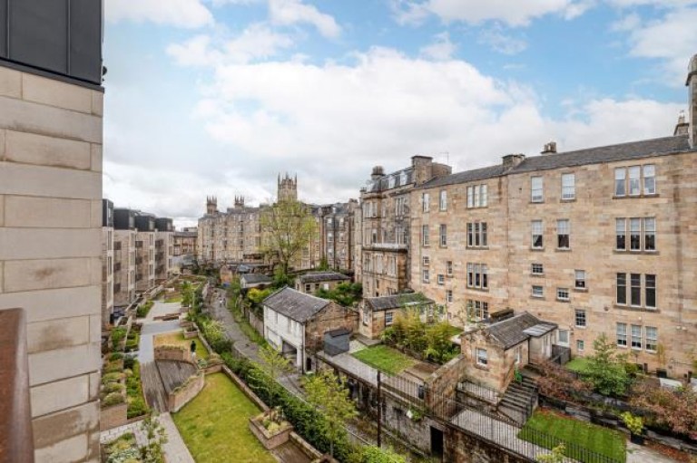 Images for 4/1, Park Quadrant, Park, Glasgow