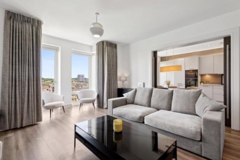 Click the photo for more details of 4/1, Park Quadrant, Park, Glasgow