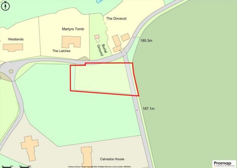 Click the photo for more details of Land South Of The Latches, Blackwood Estate, Blackwood, Lesmahagow, Lanark