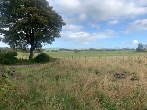 Click the photo for more details of Land South Of The Latches, Blackwood Estate, Blackwood, Lesmahagow, Lanark