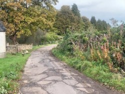 Images for Land South Of The Latches, Blackwood Estate, Blackwood, Lesmahagow, Lanark