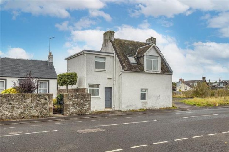 Click the photo for more details of St. John, Main Street, Monkton, Prestwick, South Ayrshire