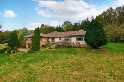 Click the photo for more details of Stewartbank Orchard, Overtown, Garrion Bridge, Clyde Valley
