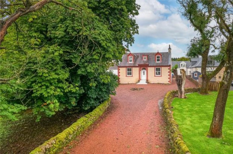 Click the photo for more details of Upper Throughburn Farm, Forth, Lanark, South Lanarkshire