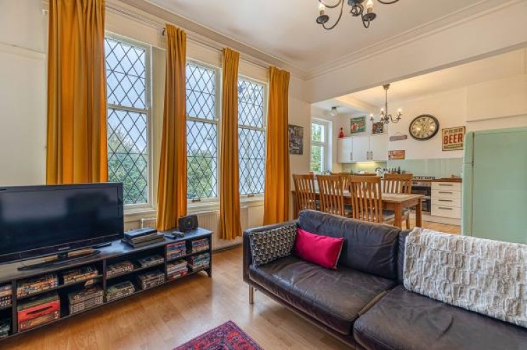 Images for Berryhill Drive, Giffnock, Glasgow, Lanarkshire
