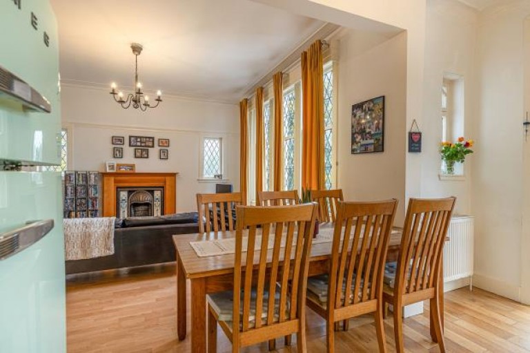 Images for Berryhill Drive, Giffnock, Glasgow, Lanarkshire