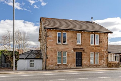 Click the photo for more details of Pollok House, Ayr Road, Newton Mearns, Glasgow, East Renfrewshire