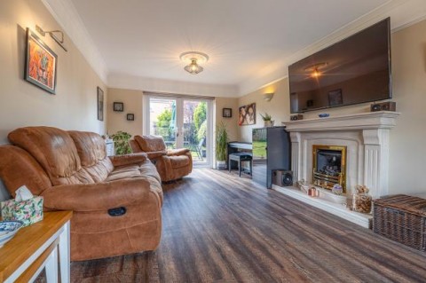 Click the photo for more details of Sanquhar Road, Crookston, Glasgow