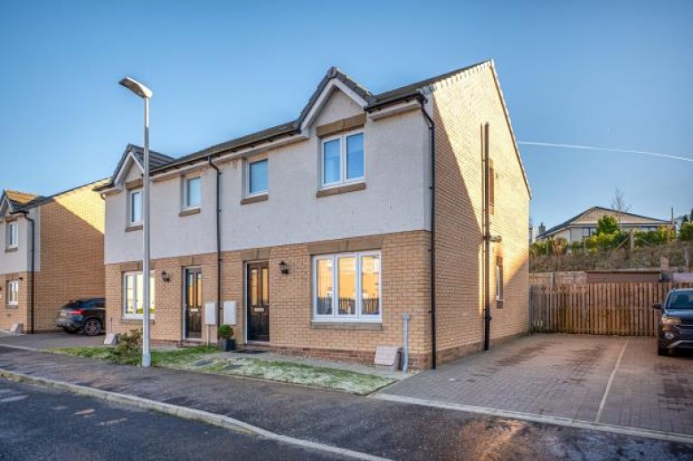 Click the photo for more details of Gebbie Way, Neilston, Glasgow, East Renfrewshire