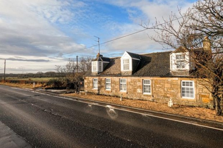 Images for Stoneleigh Cottage, Dalry Road, Beith, North Ayrshire