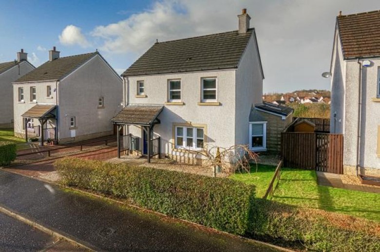 Click the photo for more details of Mallots View, Newton Mearns, Glasgow, East Renfrewshire