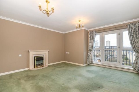 Click the photo for more details of Flat 40, Riverton Court, Riverford Road, Glasgow