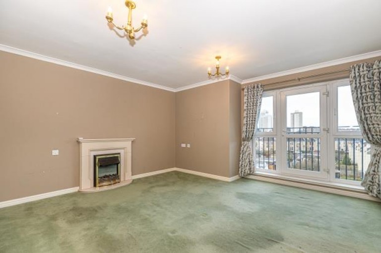 Images for Flat 40, Riverton Court, Riverford Road, Glasgow
