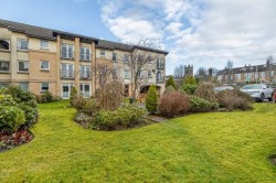 Images for Flat 40, Riverton Court, Riverford Road, Glasgow