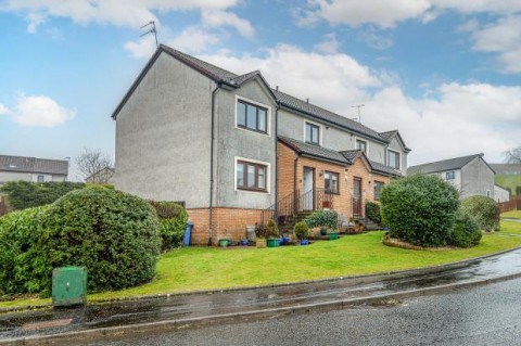 Click the photo for more details of Ballantrae Crescent, Newton Mearns, Glasgow, East Renfrewshire