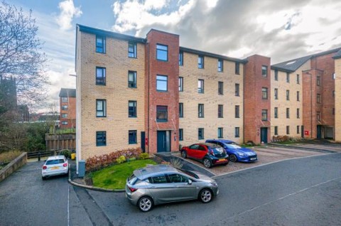 Click the photo for more details of 0/1, Christie Lane, Paisley, Renfrewshire