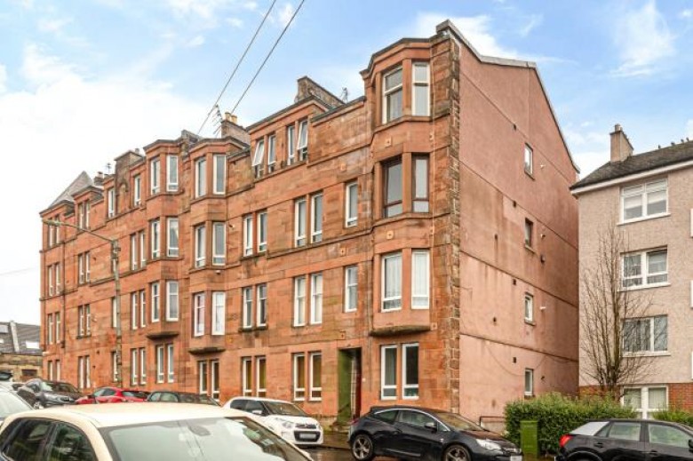 Click the photo for more details of 3/1, Ellangowan Road, Shawlands, Glasgow