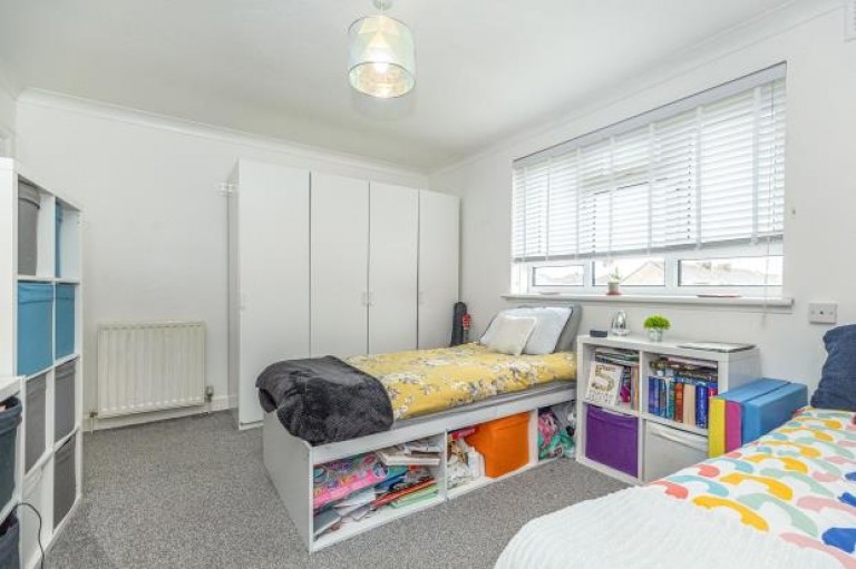 Images for Flat 96, Castle Court, Broomburn Drive, Newton Mearns, Glasgow, East Renfrewshire