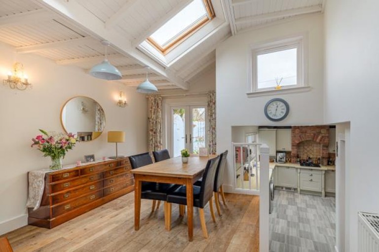 Images for Quarry Cottage, Polnoon Street, Eaglesham, East Renfrewshire