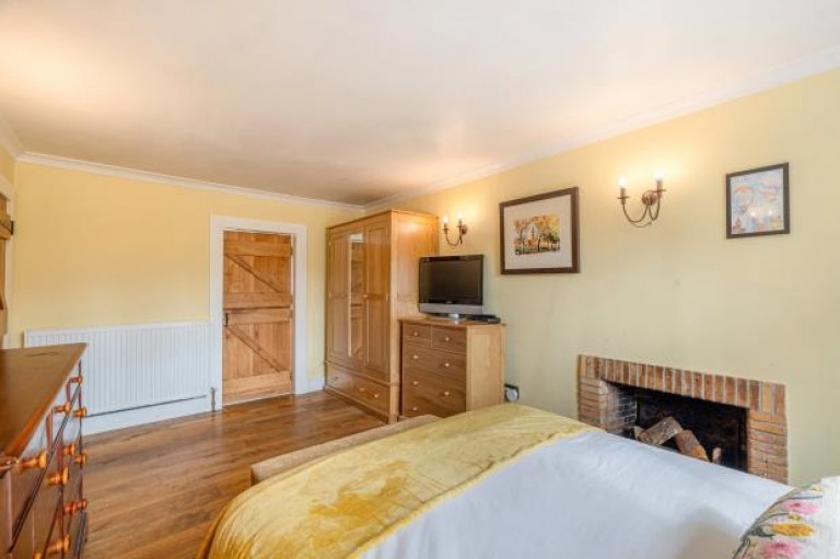 Images for Quarry Cottage, Polnoon Street, Eaglesham, East Renfrewshire