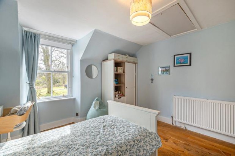 Images for Quarry Cottage, Polnoon Street, Eaglesham, East Renfrewshire