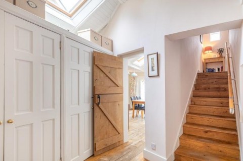 Click the photo for more details of Quarry Cottage, Polnoon Street, Eaglesham, East Renfrewshire