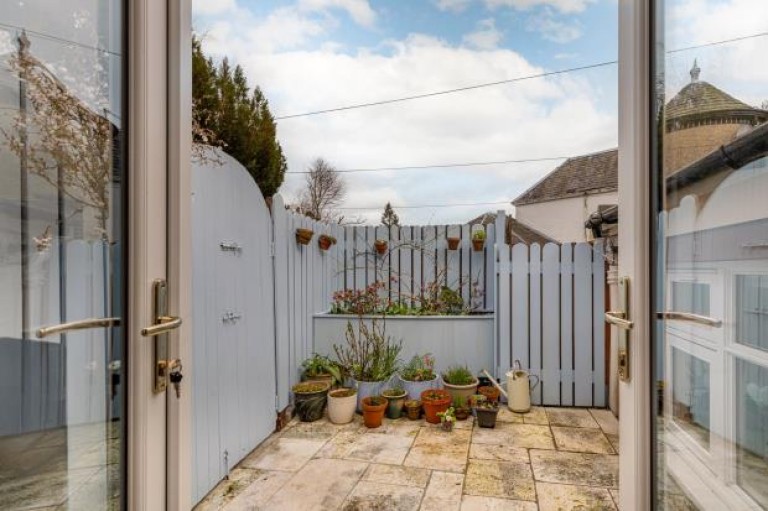 Images for Quarry Cottage, Polnoon Street, Eaglesham, East Renfrewshire