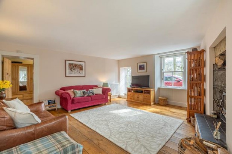 Images for Quarry Cottage, Polnoon Street, Eaglesham, East Renfrewshire