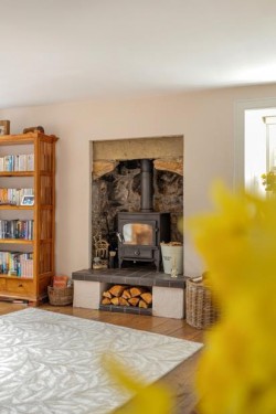 Images for Quarry Cottage, Polnoon Street, Eaglesham, East Renfrewshire