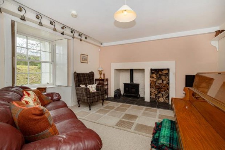 Images for The Manse, Manse Road, Colmonell, Girvan, South Ayrshire