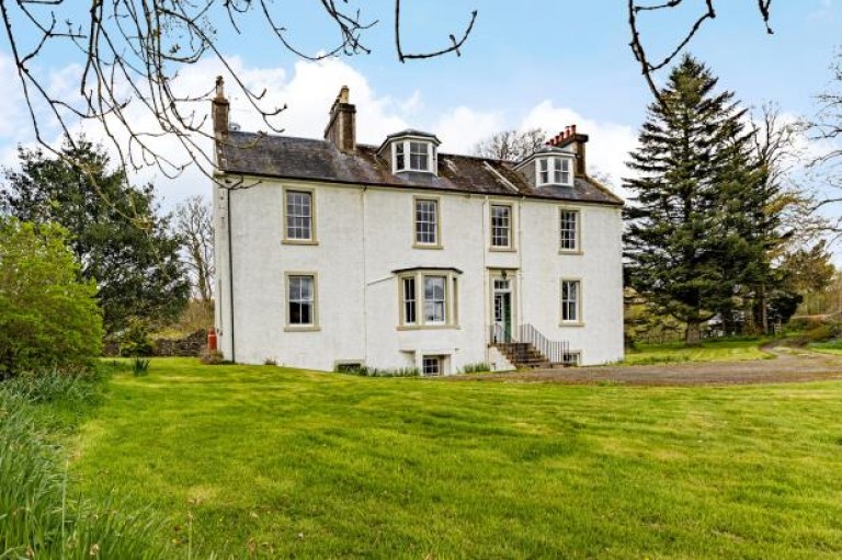 Images for The Manse, Manse Road, Colmonell, Girvan, South Ayrshire