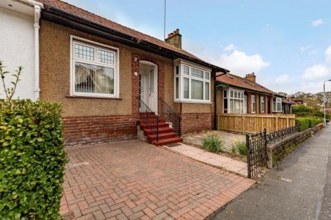 Click the photo for more details of Woodlands Road, Thornliebank, Glasgow, East Renfrewshire