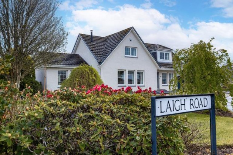 Images for Laigh Road, Newton Mearns, Glasgow