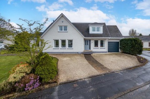 Click the photo for more details of Laigh Road, Newton Mearns, Glasgow