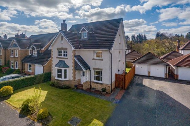 Click the photo for more details of Barnhill Drive, Newton Mearns, Glasgow