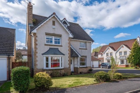 Click the photo for more details of Barnhill Drive, Newton Mearns, Glasgow