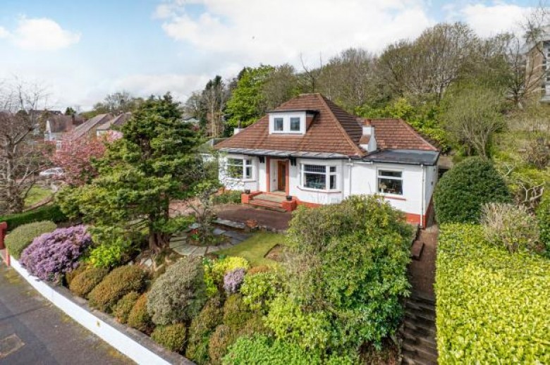 Click the photo for more details of Rostan Road, Newlands, Glasgow